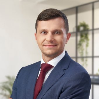 Mgr. Michal Straka